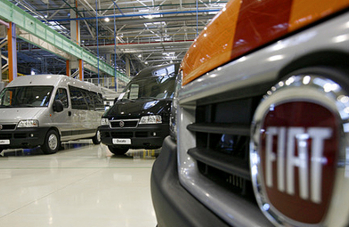 Fiat Service: Новые правила 
