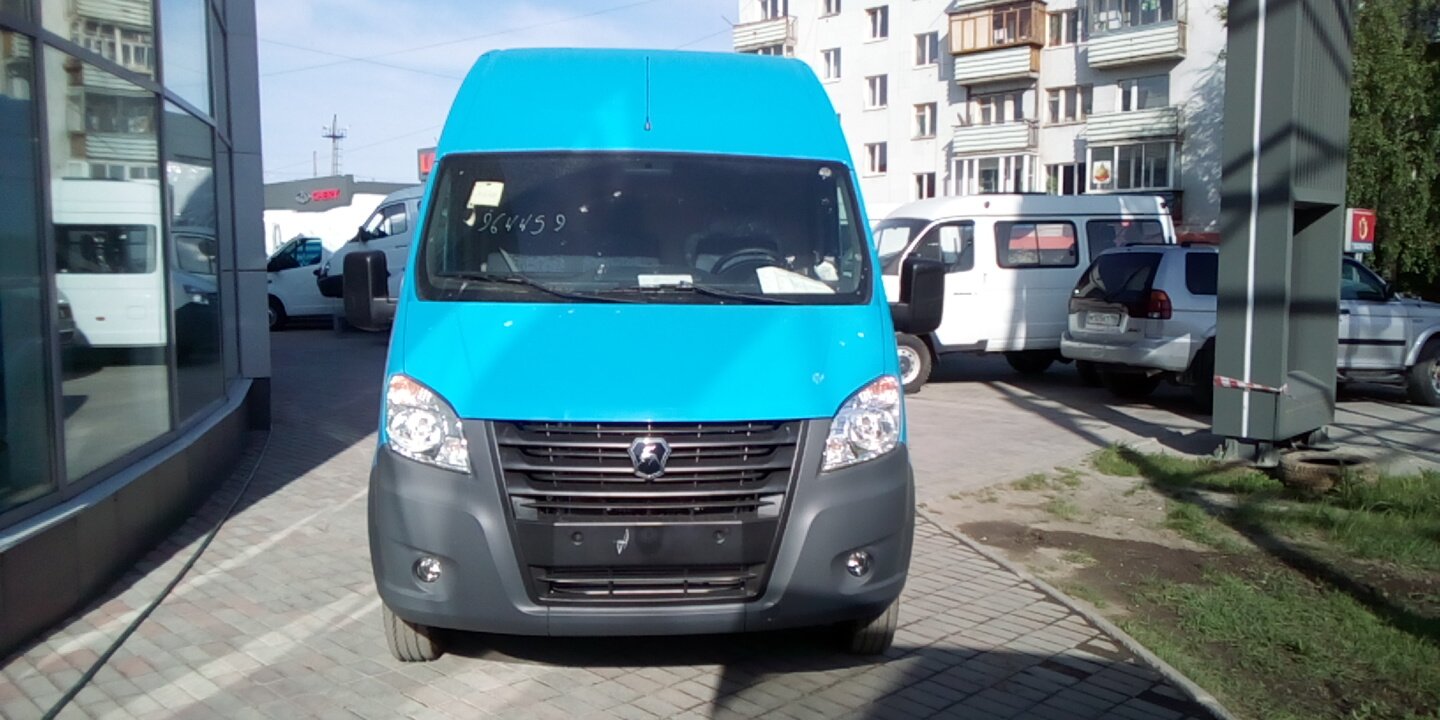 Купить Газель В Екатеринбурге Авто
