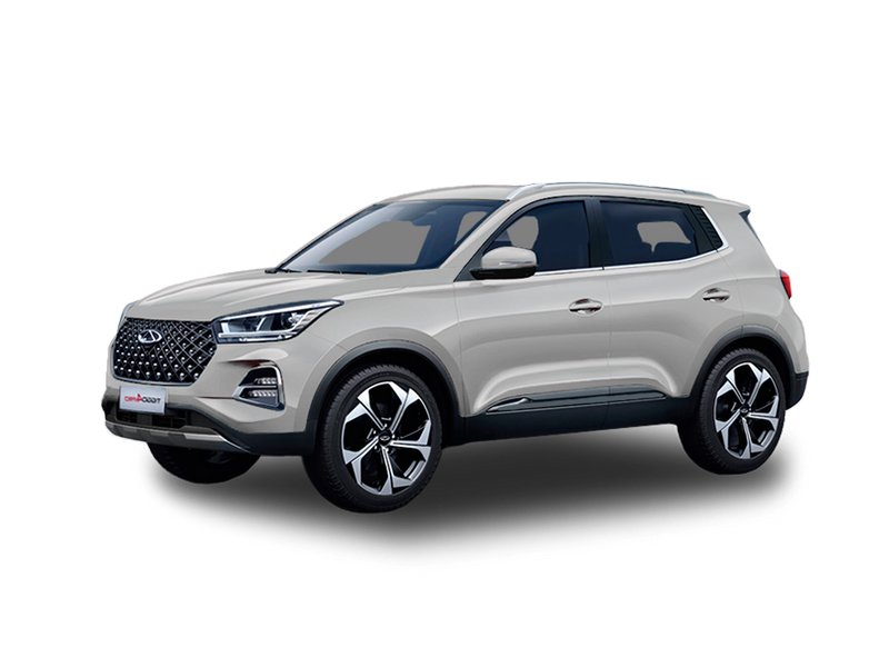 CHERY, Tiggo 4 Pro, I Рестайлинг, 1.5 CVT (113 л.с.),