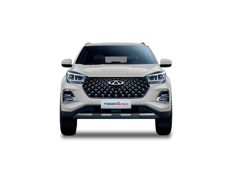 CHERY, Tiggo 4 Pro, I, 1.5 MT (113 л.с.),