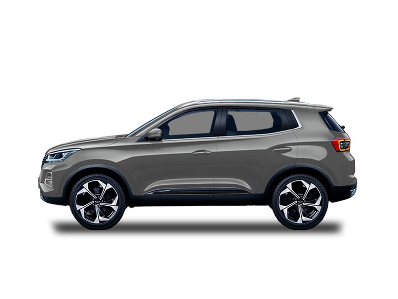 CHERY, Tiggo 4 Pro, I, 1.5 MT (113 л.с.), (2020 - по н.в.)