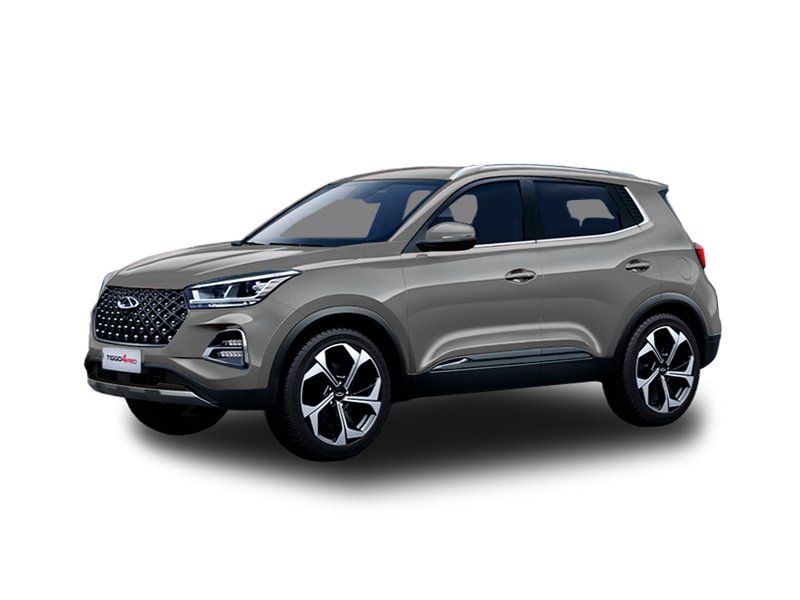 CHERY, Tiggo 4 Pro, I, 1.5 MT (113 л.с.),