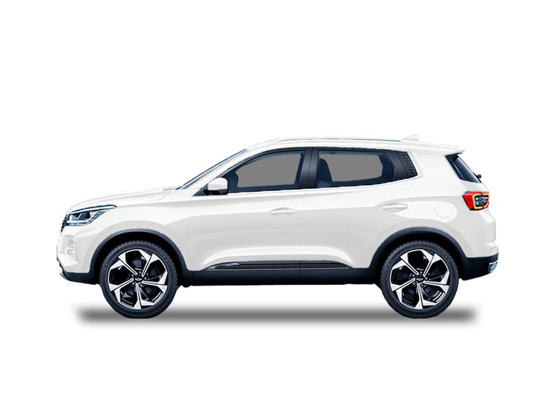 CHERY, Tiggo 4 Pro, I, 1.5 MT (113 л.с.), (2020 - по н.в.)