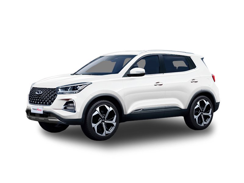 CHERY, Tiggo 4 Pro, I Рестайлинг, 1.5 CVT (113 л.с.),