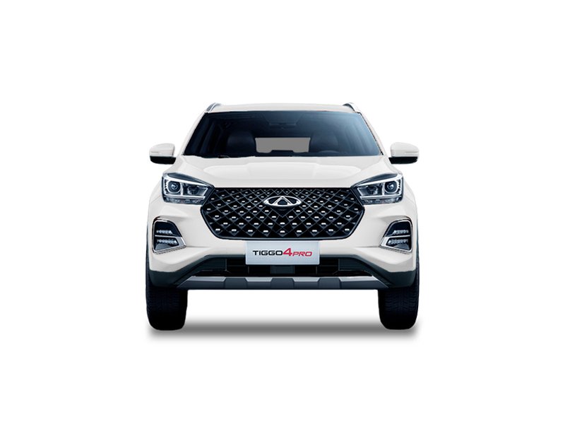 CHERY, Tiggo 4 Pro, I Рестайлинг, 1.5 CVT (113 л.с.),