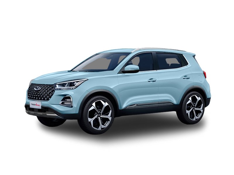 CHERY, Tiggo 4 Pro, I Рестайлинг, 1.5 CVT (113 л.с.),