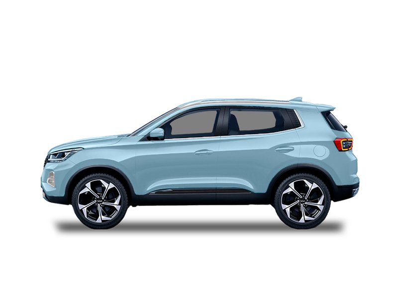 CHERY, Tiggo 4 Pro, I, 1.5 MT (113 л.с.), (2020 - по н.в.)