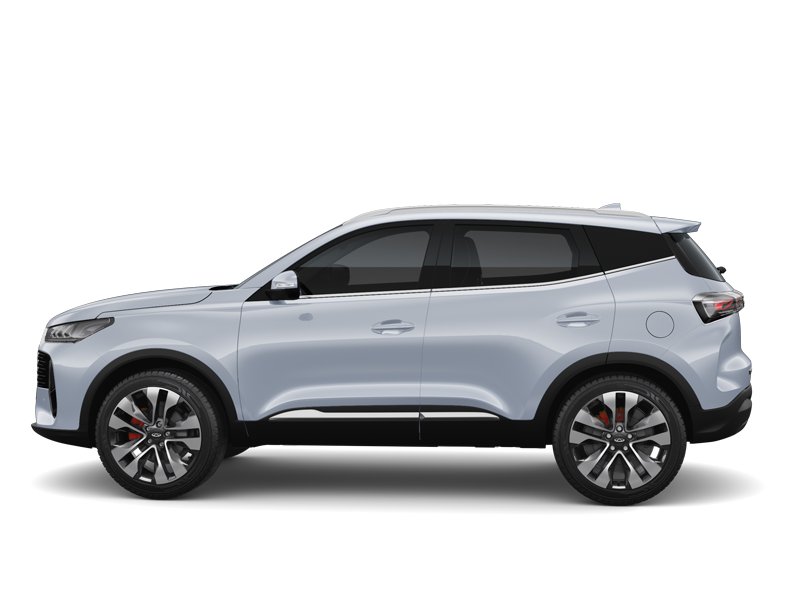 CHERY, Tiggo 4, I Рестайлинг 2, 1.5 AMT (147 л.с.), (2024 - по н.в.)
