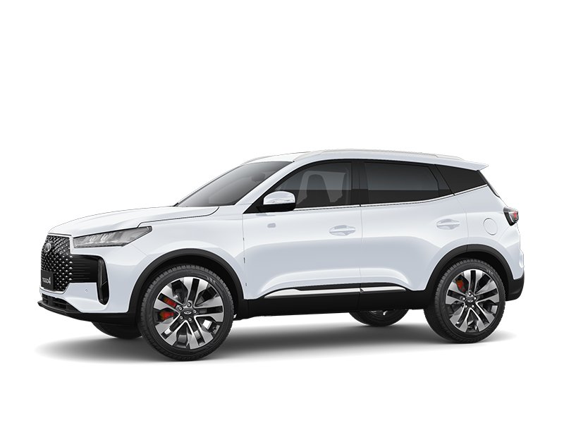 CHERY, Tiggo 4, I Рестайлинг 2, 1.5 AMT (147 л.с.), (2024 - по н.в.)