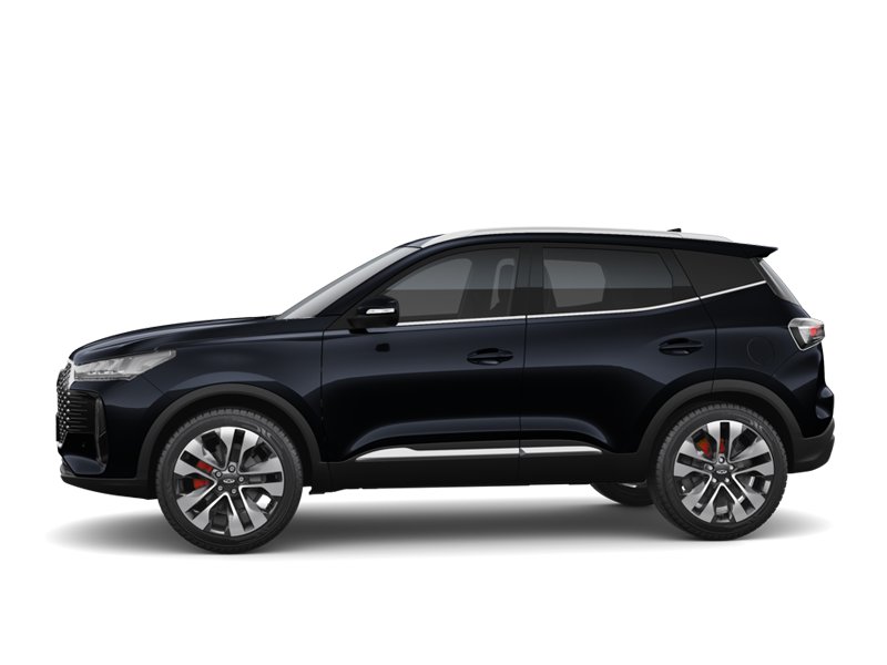 CHERY, Tiggo 4, I Рестайлинг 2, 1.5 AMT (147 л.с.), (2024 - по н.в.)