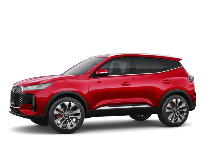 CHERY, Tiggo 4, I Рестайлинг 2, 1.5 AMT (147 л.с.), (2024 - по н.в.)
