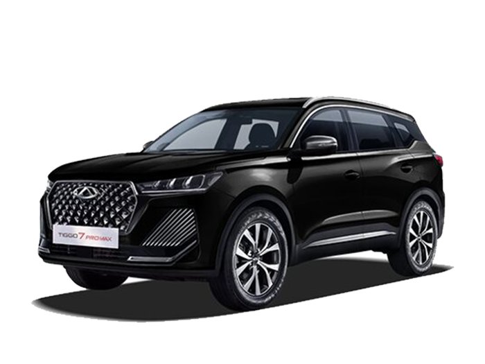 CHERY, Tiggo 7 Pro Max, I Рестайлинг, 1.6 AMT (150 л.с.),