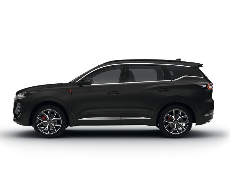 CHERY, Tiggo 7 Pro Max, I Рестайлинг, 1.6 AMT (150 л.с.), (2024 - по н.в.)