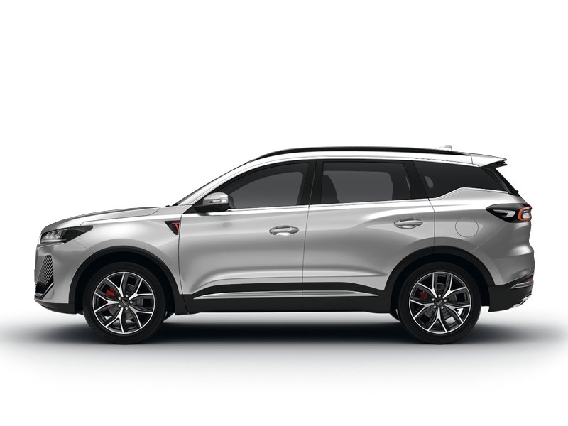 CHERY, Tiggo 7 Pro Max, I Рестайлинг, 1.6 AMT (150 л.с.), (2024 - по н.в.)