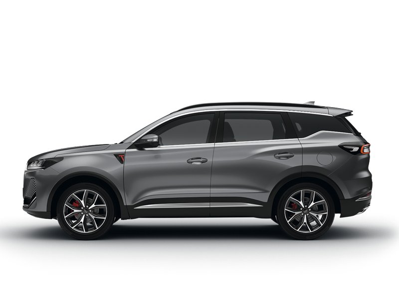 CHERY, Tiggo 7 Pro Max, I Рестайлинг, 1.6 AMT (150 л.с.), (2024 - по н.в.)
