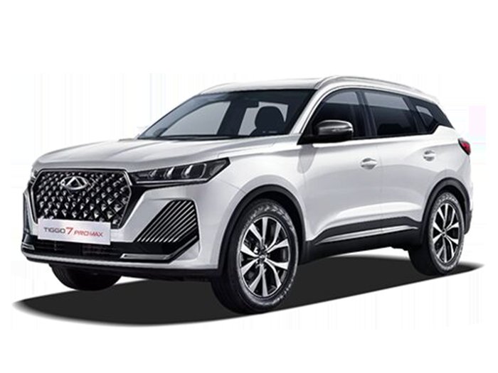 CHERY, Tiggo 7 Pro Max, I Рестайлинг, 1.6 AMT (150 л.с.),