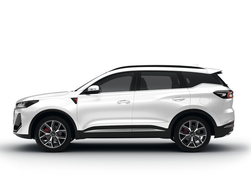 CHERY, Tiggo 7 Pro Max, I Рестайлинг, 1.6 AMT (150 л.с.), (2024 - по н.в.)