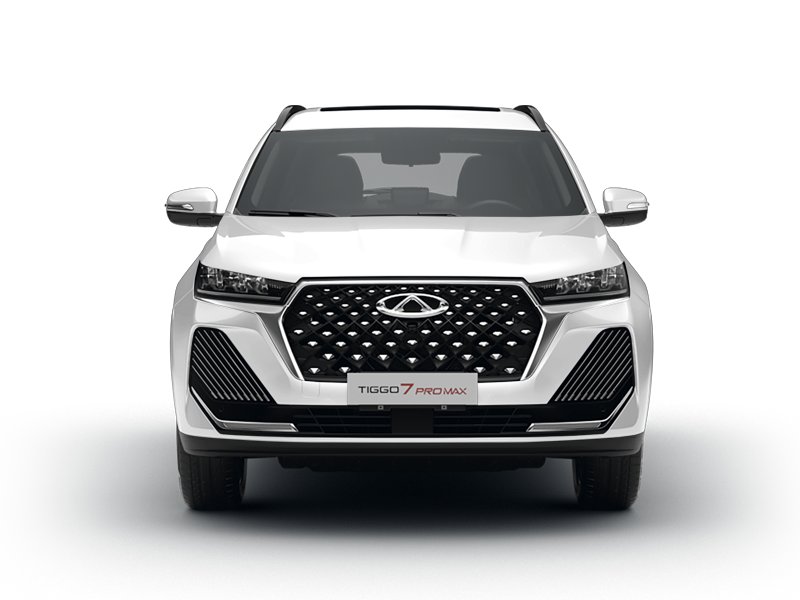 CHERY, Tiggo 7 Pro Max, I Рестайлинг, 1.6 AMT (150 л.с.),