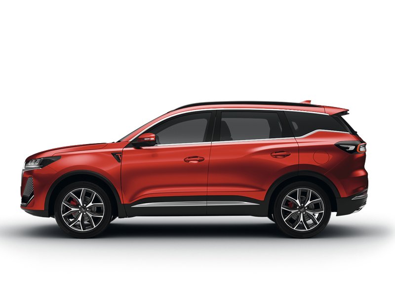 CHERY, Tiggo 7 Pro Max, I Рестайлинг, 1.6 AMT (150 л.с.),