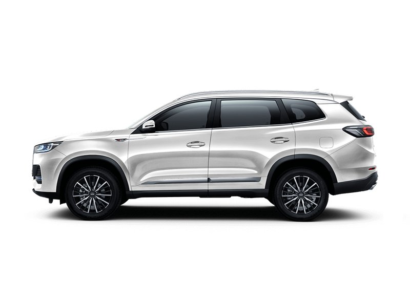 CHERY, Tiggo 8 Pro Max, I Рестайлинг, 1.6 AMT (186 л.с.),