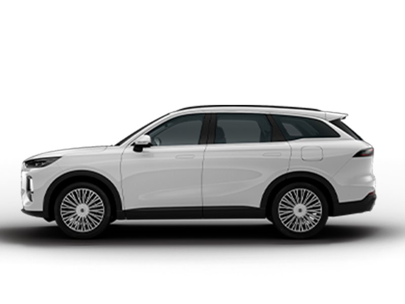 CHERY, Tiggo 9, I, 2.0 AT (249 л.с.) 4WD, (2024 - по н.в.)