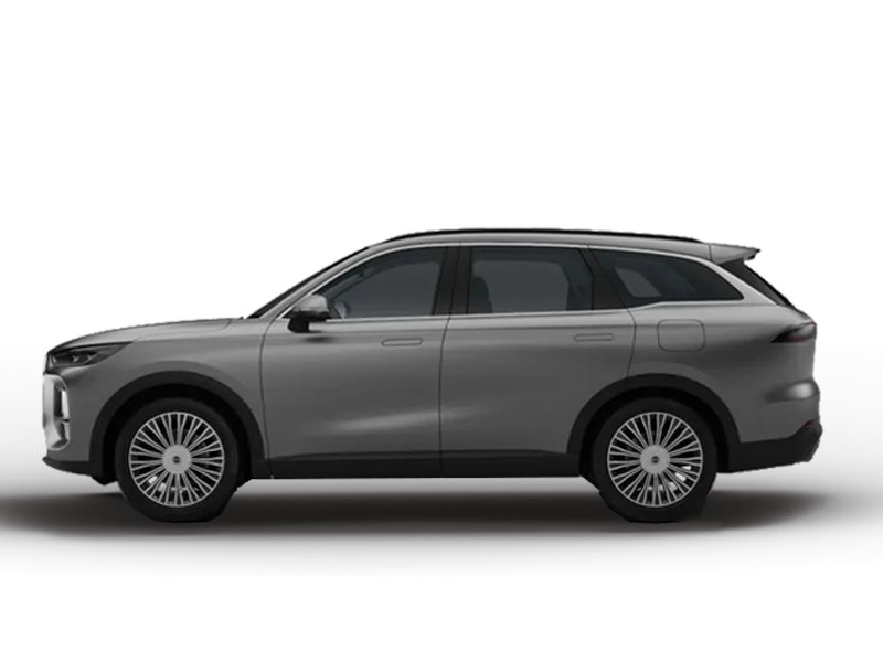 CHERY, Tiggo 9, I, 2.0 AT (249 л.с.) 4WD, (2024 - по н.в.)