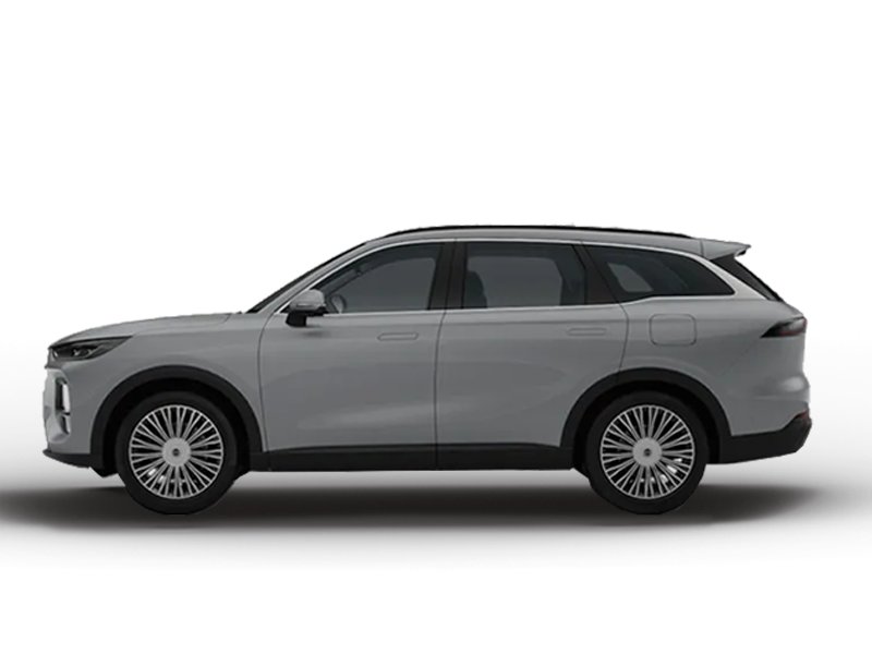 CHERY, Tiggo 9, I, 2.0 AT (249 л.с.) 4WD, (2024 - по н.в.)