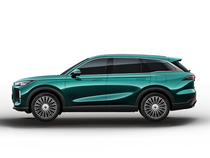 CHERY, Tiggo 9, I, 2.0 AT (249 л.с.) 4WD, (2024 - по н.в.)