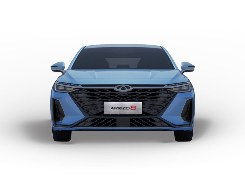 CHERY, Arrizo 8, 1.6 AMT (150 л.с.),