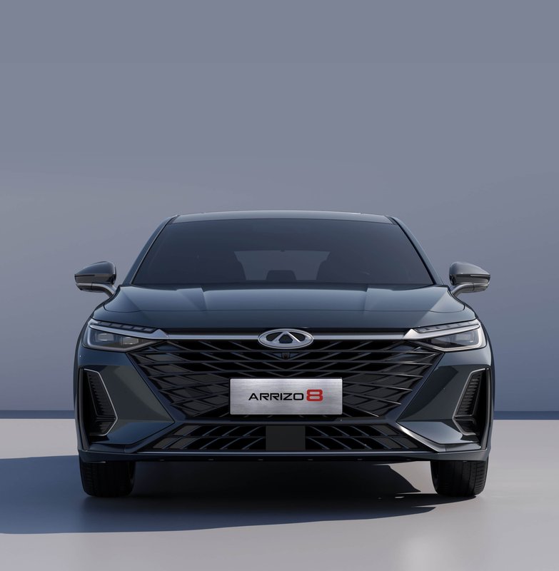 CHERY, Arrizo 8, 1.6 AMT (150 л.с.),