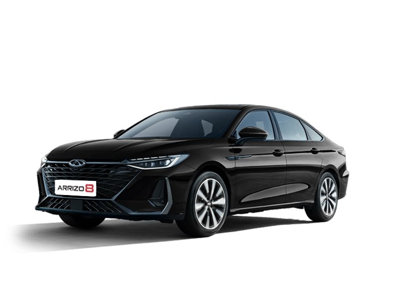 CHERY, Arrizo 8, 1.6 AMT (150 л.с.),