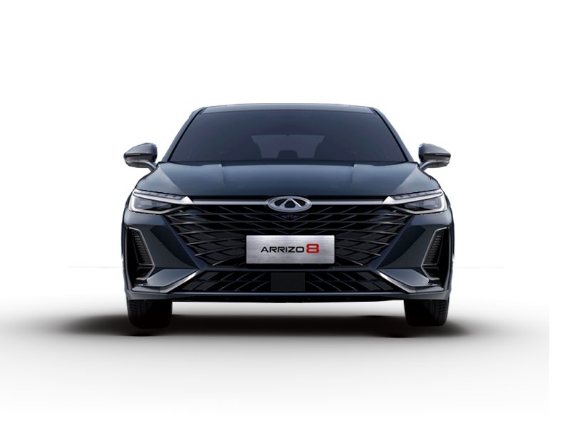 CHERY, Arrizo 8, 1.6 AMT (150 л.с.),