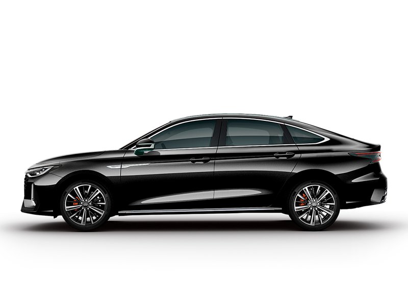 CHERY, Arrizo 8, 1.6 AMT (150 л.с.), (2023 - по н.в.)