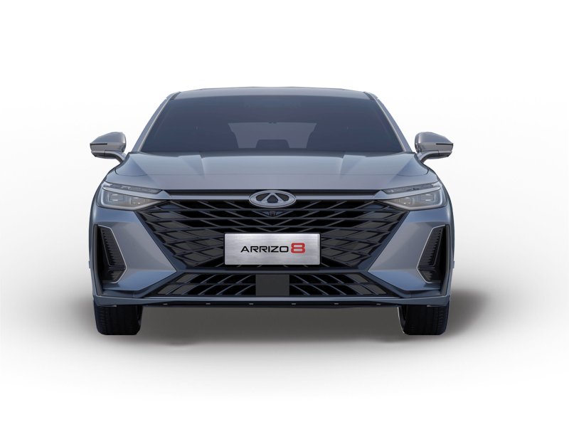 CHERY, Arrizo 8, 1.6 AMT (150 л.с.),
