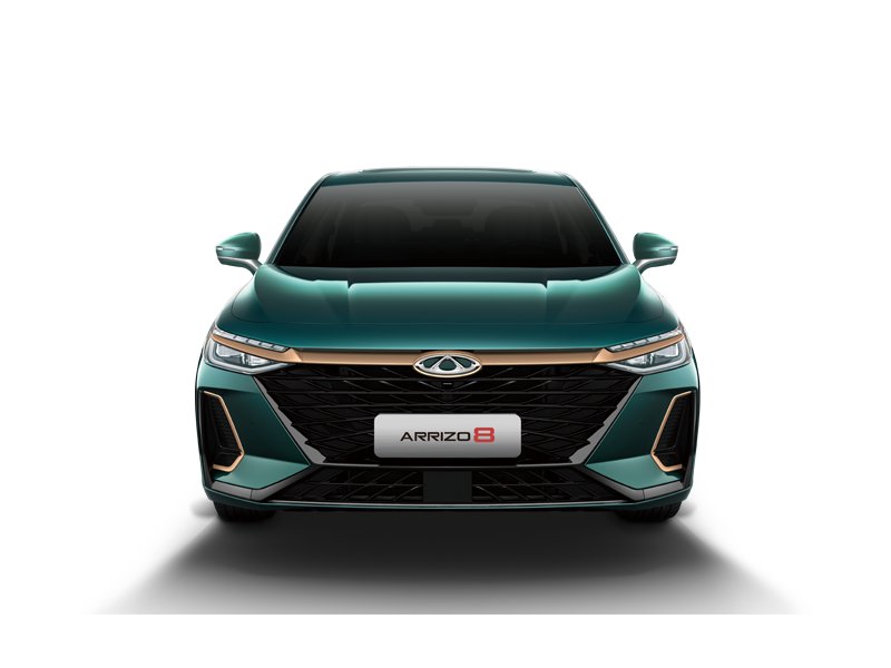 CHERY, Arrizo 8, 1.6 AMT (150 л.с.),
