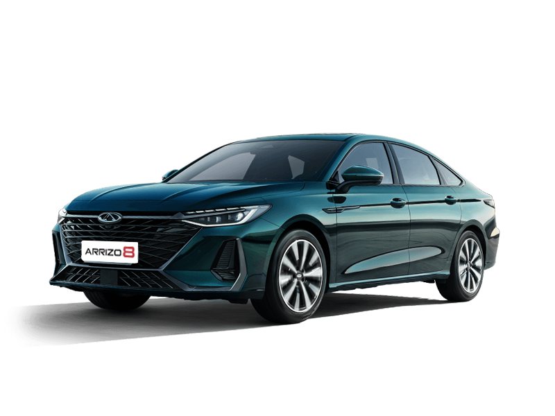 CHERY, Arrizo 8, 1.6 AMT (150 л.с.),