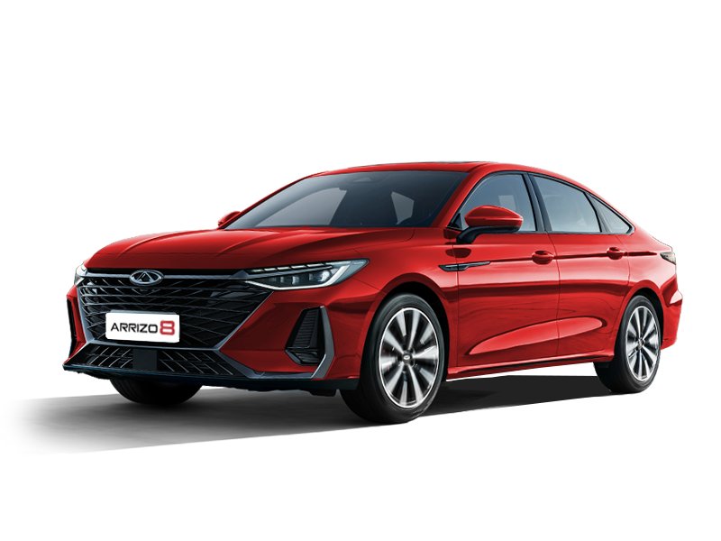 CHERY, Arrizo 8, 1.6 AMT (150 л.с.),