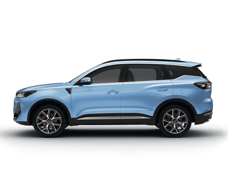 CHERY, Tiggo 7 Pro Max, I Рестайлинг, 1.6 AMT (150 л.с.) 4WD, (2024 - по н.в.)