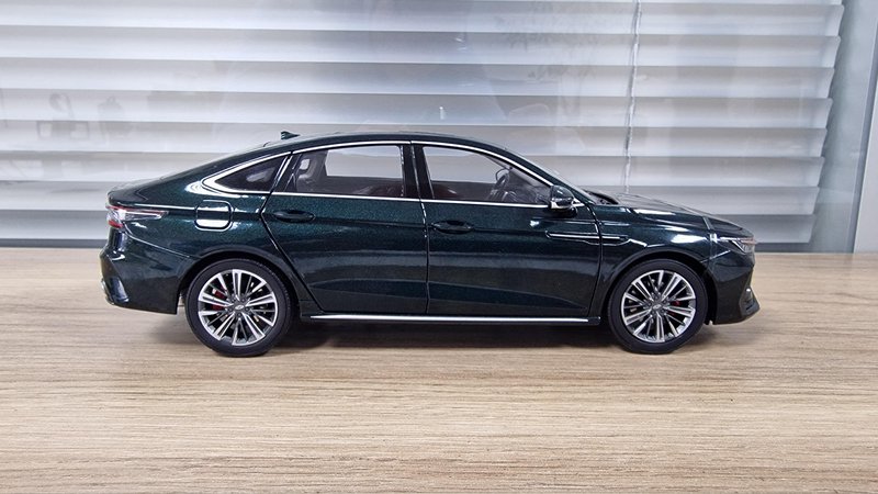 CHERY, Arrizo 8, 1.6 AMT (150 л.с.),