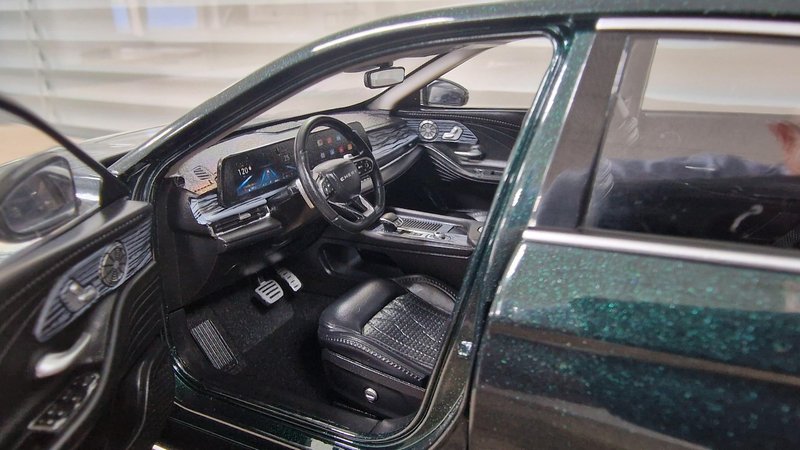 CHERY, Arrizo 8, 1.6 AMT (150 л.с.),