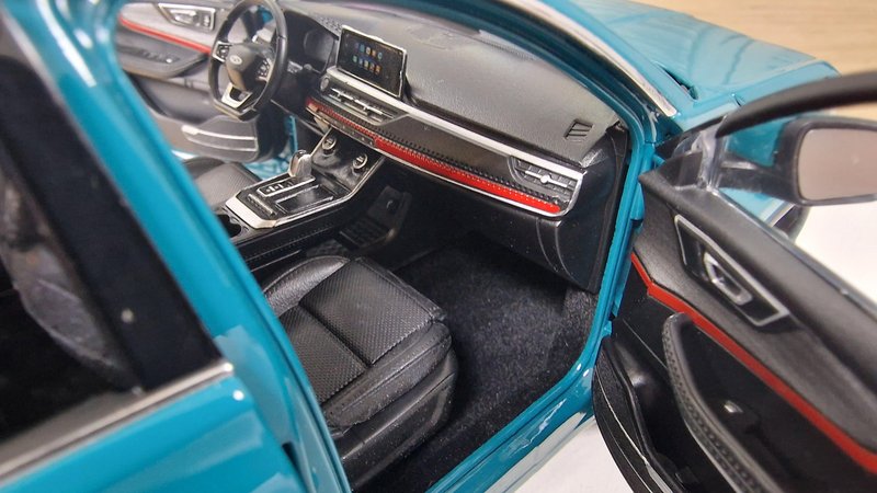 Chery, Tiggo 7 Pro, I, 1.5 CVT (147 л.с.),