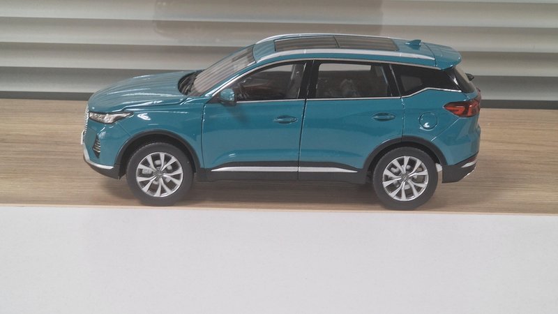 Chery, Tiggo 7 Pro, I, 1.5 CVT (147 л.с.),