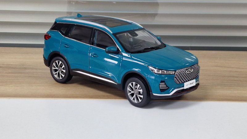 Chery, Tiggo 7 Pro, I, 1.5 CVT (147 л.с.),