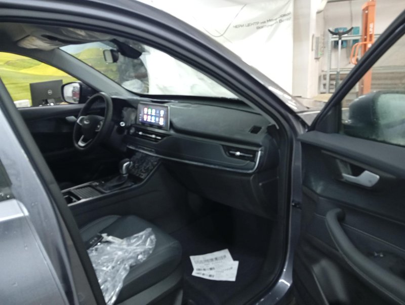 Chery, Tiggo 4, I Рестайлинг 2, 1.5 CVT (113 л.с.),