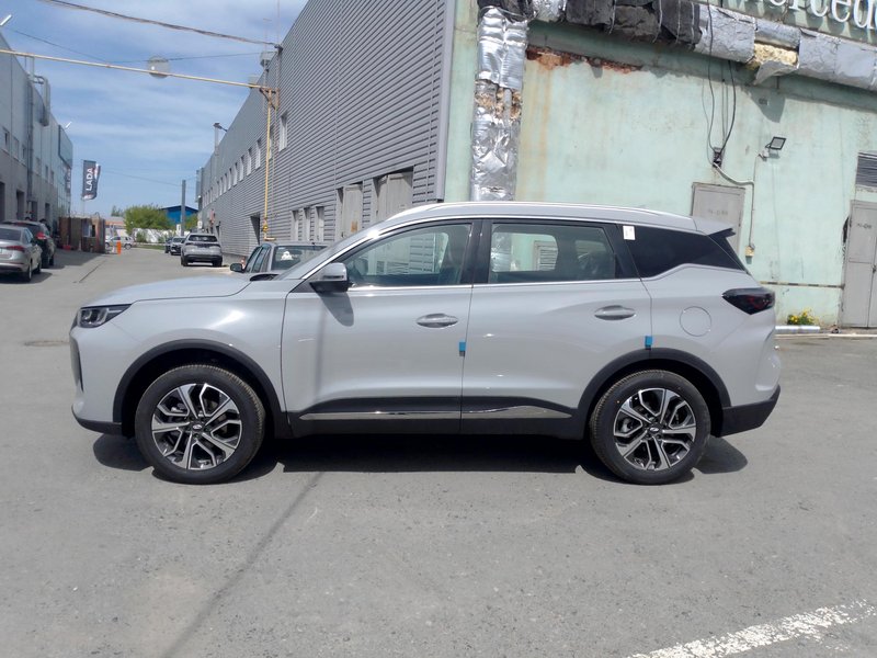 Tiggo 7L