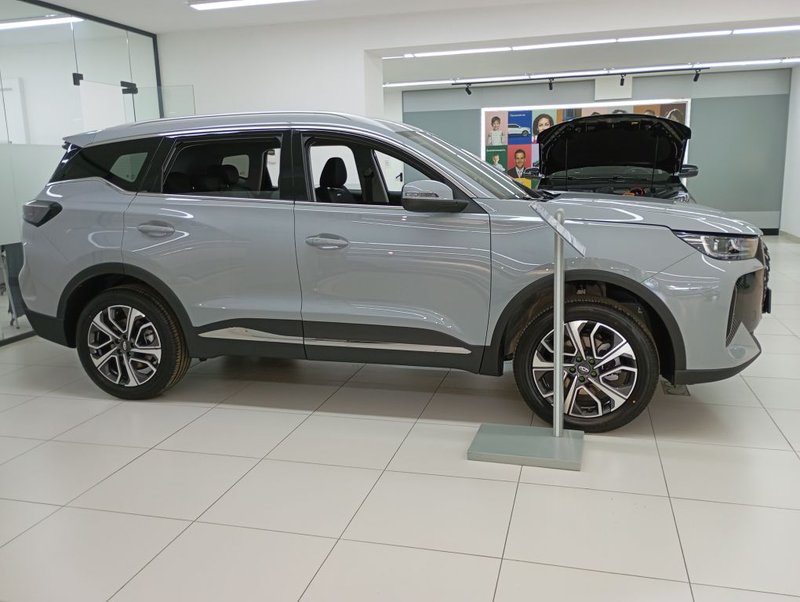 Tiggo 7L