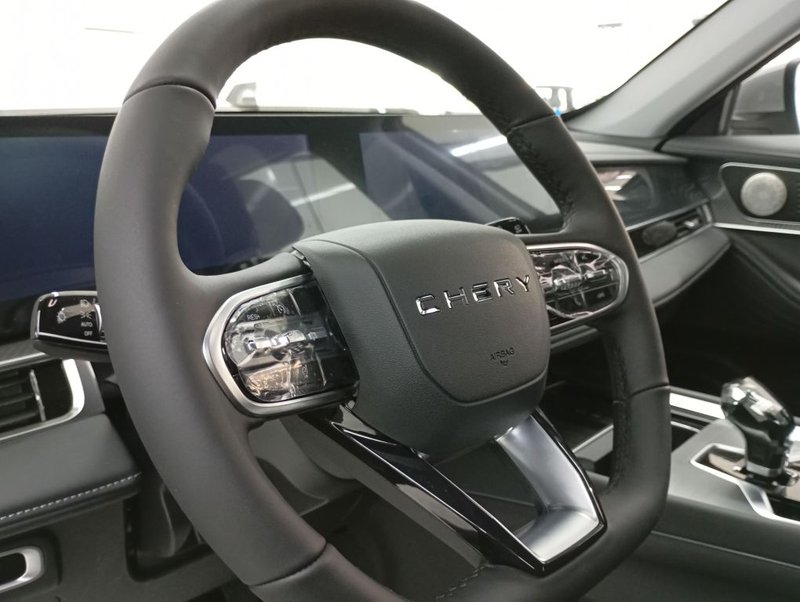 Tiggo 7L