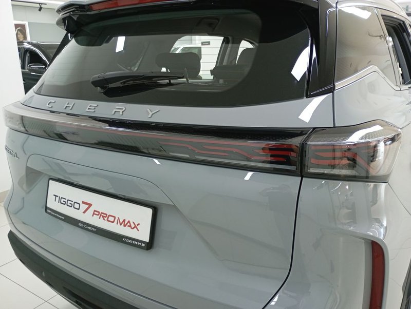 Tiggo 7L