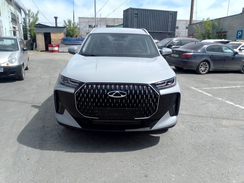 Tiggo 7L