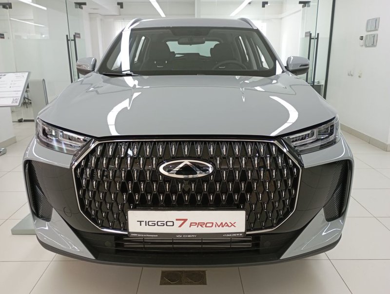 Tiggo 7L
